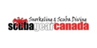 Scuba Gear Canada coupons